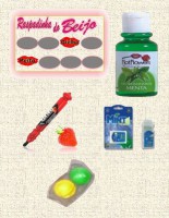 Kit Sedução com 6 Produtos